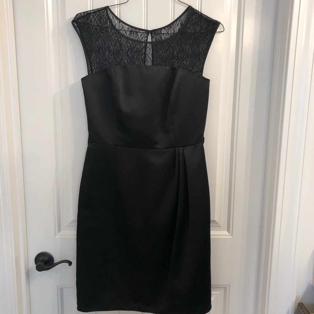 Antonio Melani black dress size 6